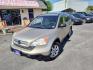 2007 Tan Honda CR-V (5J6RE485X7L) , located at 5700 Curlew Drive, Norfolk, VA, 23502, (757) 455-6330, 36.841885, -76.209412 - Photo#5